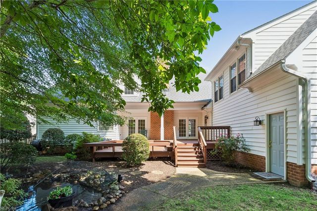 402 Comfort CV, Newport News, VA 23606