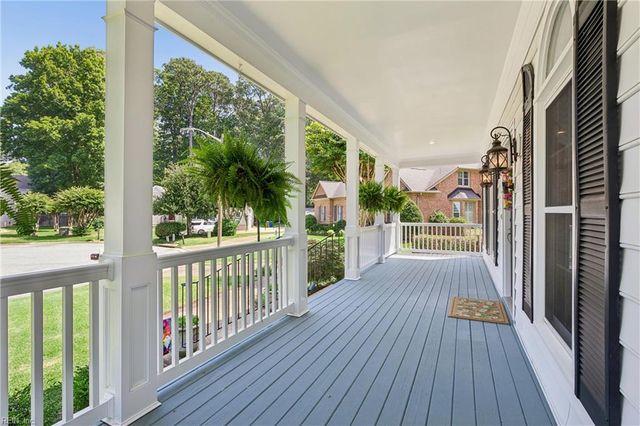 402 Comfort CV, Newport News, VA 23606