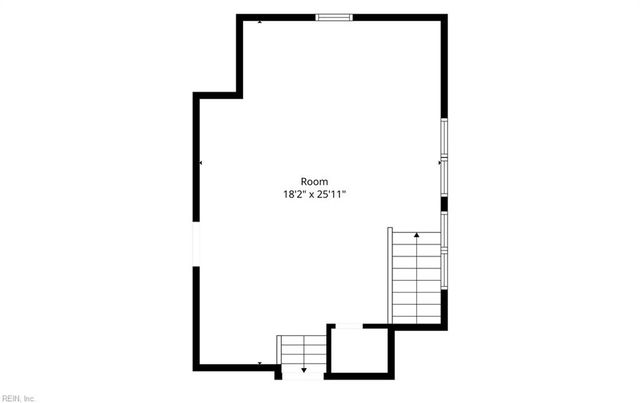 402 Comfort CV, Newport News, VA 23606