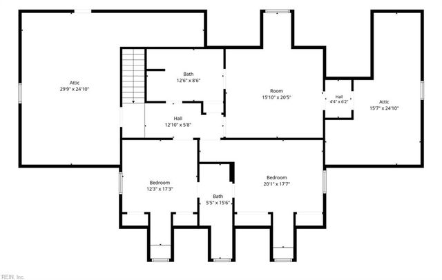 402 Comfort CV, Newport News, VA 23606