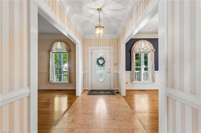402 Comfort CV, Newport News, VA 23606