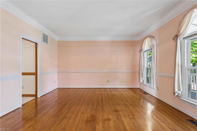 402 Comfort CV, Newport News, VA 23606