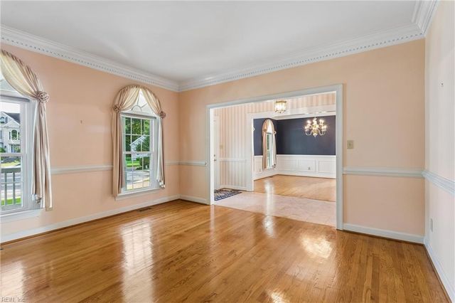 402 Comfort CV, Newport News, VA 23606