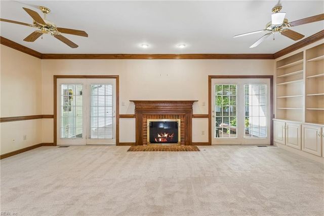 402 Comfort CV, Newport News, VA 23606
