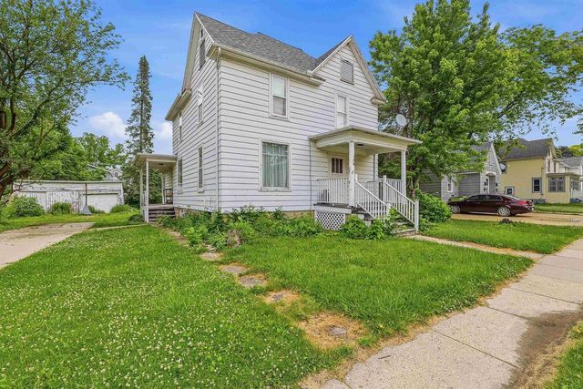 108 PROSPECT AVENUE, Beaver Dam, WI 53916