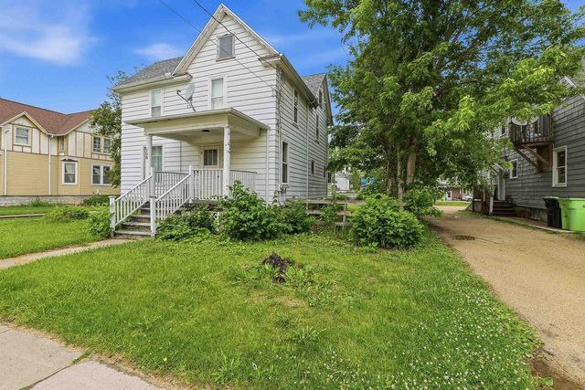 108 PROSPECT AVENUE, Beaver Dam, WI 53916