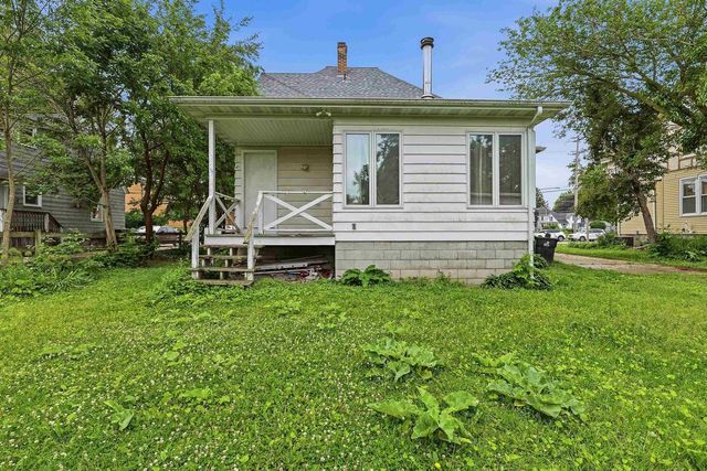 108 PROSPECT AVENUE, Beaver Dam, WI 53916