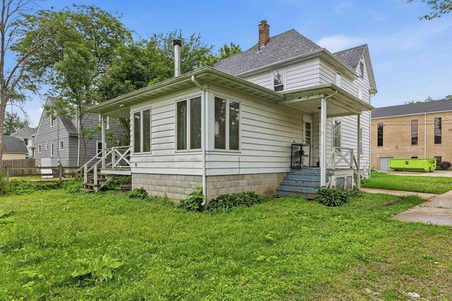 108 PROSPECT AVENUE, Beaver Dam, WI 53916