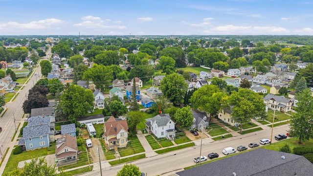 108 PROSPECT AVENUE, Beaver Dam, WI 53916