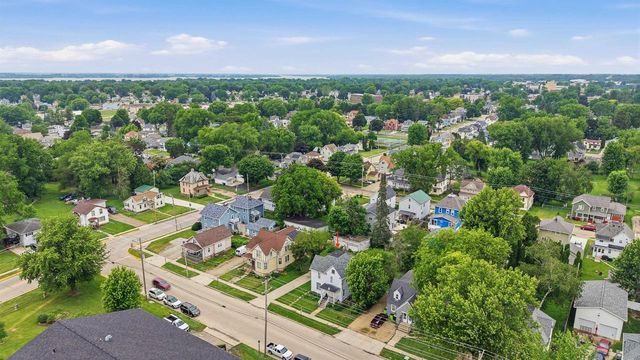 108 PROSPECT AVENUE, Beaver Dam, WI 53916