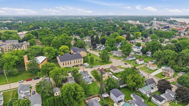 108 PROSPECT AVENUE, Beaver Dam, WI 53916