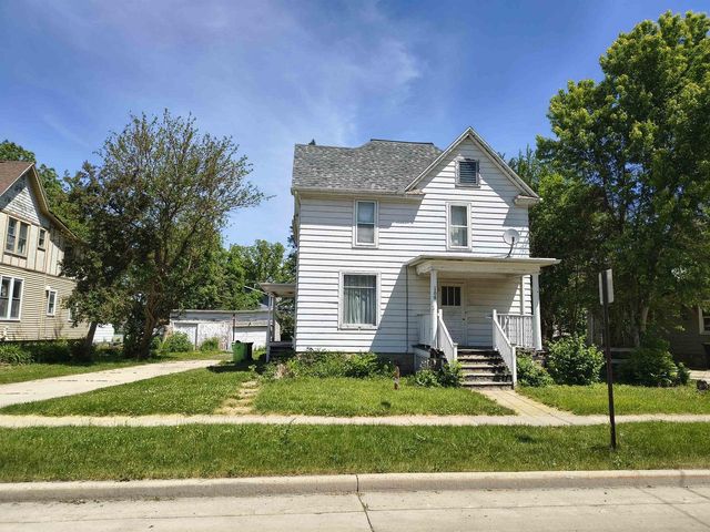 108 PROSPECT AVENUE, Beaver Dam, WI 53916