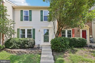 132 FOXCHASE DR, Glen Burnie, MD 21061