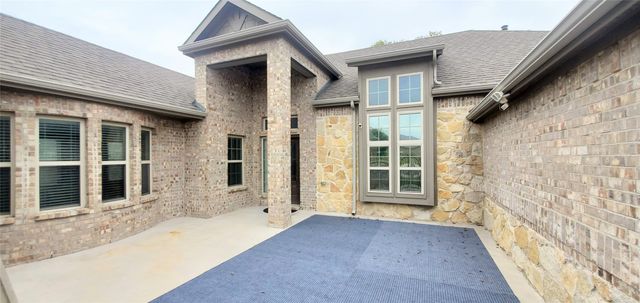 1107 Brooklyn Drive, Anna, TX 75409