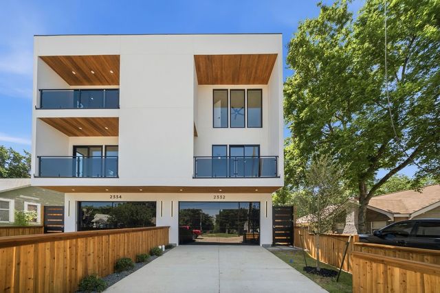 2332 Wycliff Avenue, Dallas, TX 75219