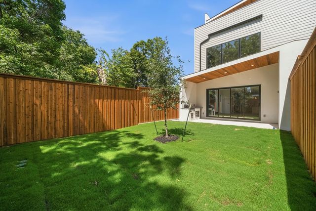 2332 Wycliff Avenue, Dallas, TX 75219