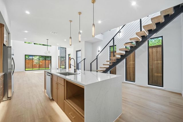 2332 Wycliff Avenue, Dallas, TX 75219