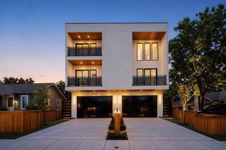 2332 Wycliff Avenue, Dallas, TX 75219