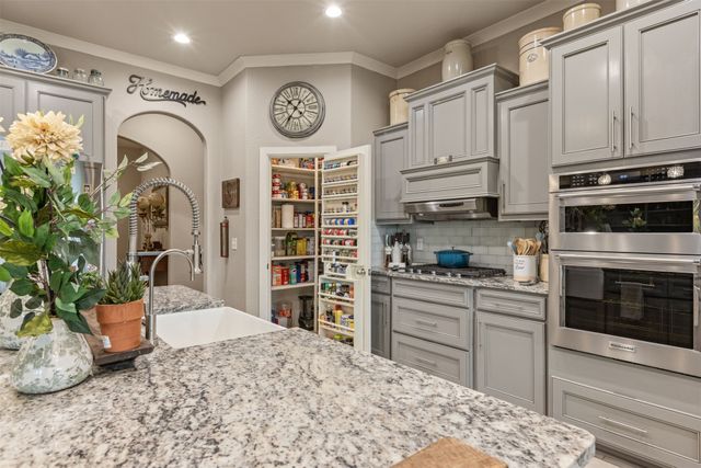 11363 N 163rd Avenue E, Owasso, OK 74055