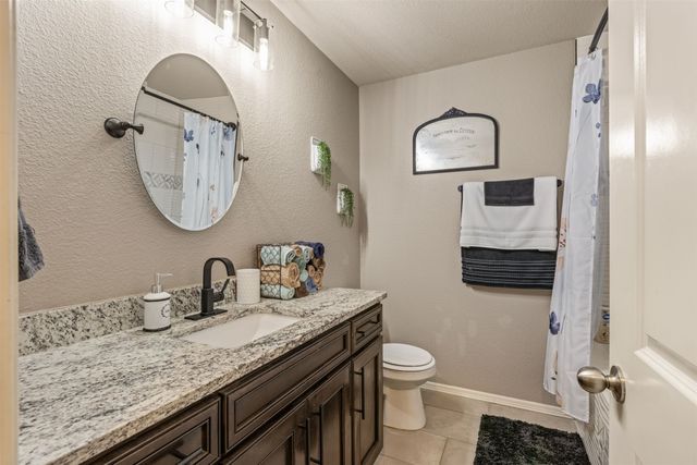 11363 N 163rd Avenue E, Owasso, OK 74055
