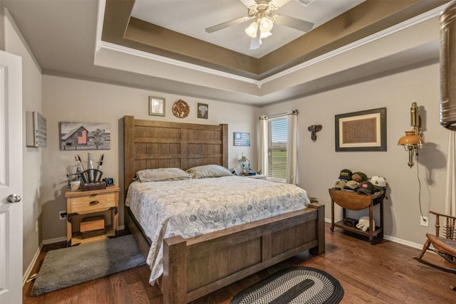 11363 N 163rd Avenue E, Owasso, OK 74055