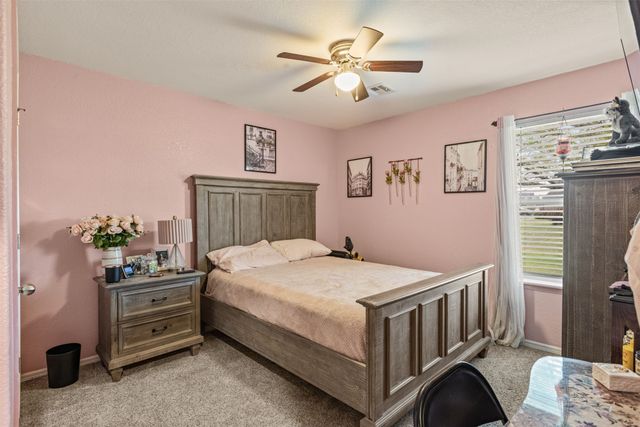 11363 N 163rd Avenue E, Owasso, OK 74055