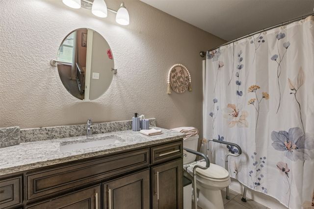 11363 N 163rd Avenue E, Owasso, OK 74055