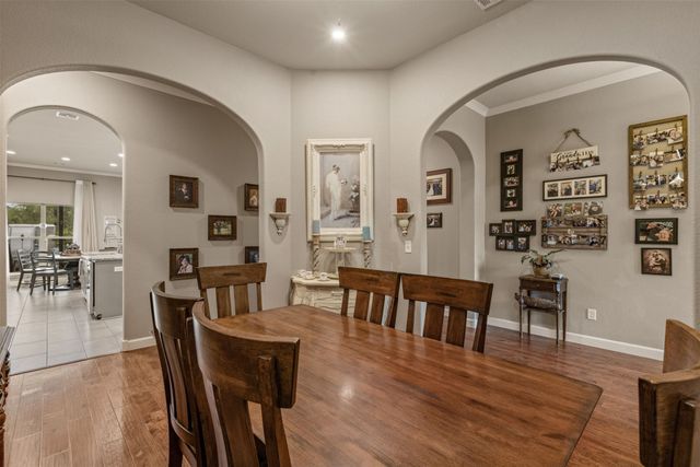 11363 N 163rd Avenue E, Owasso, OK 74055