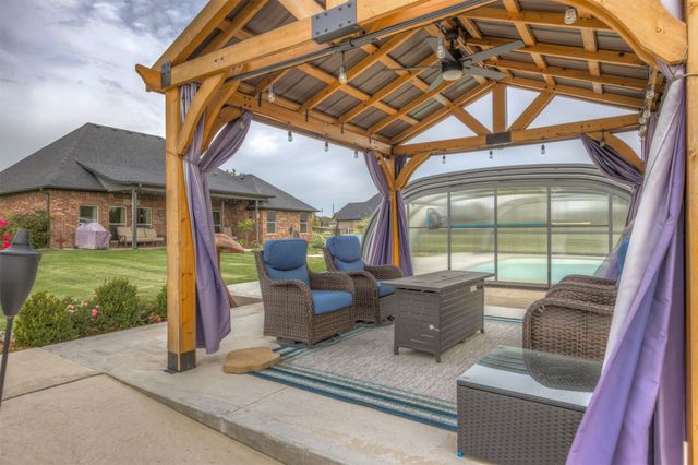 11363 N 163rd Avenue E, Owasso, OK 74055