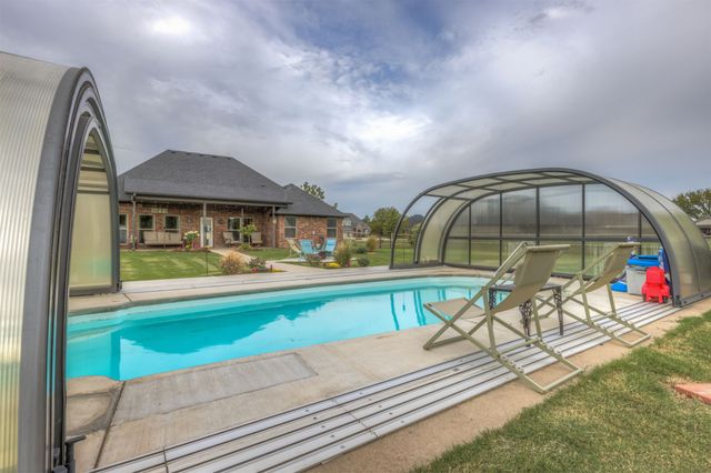 11363 N 163rd Avenue E, Owasso, OK 74055