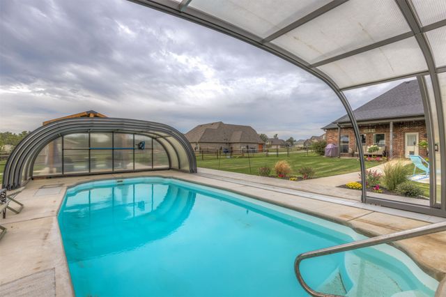11363 N 163rd Avenue E, Owasso, OK 74055