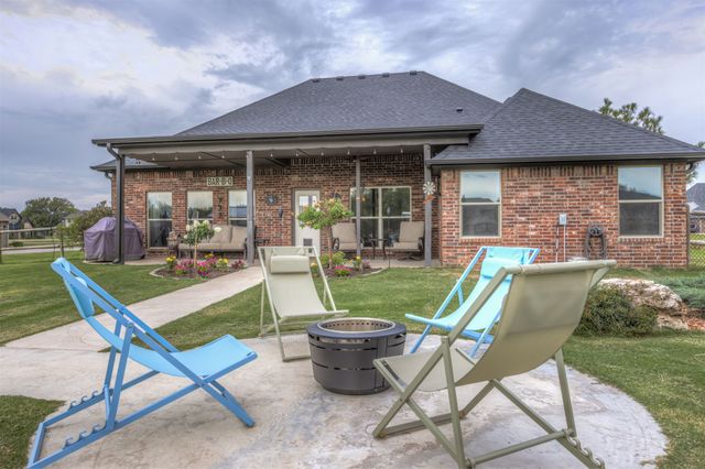 11363 N 163rd Avenue E, Owasso, OK 74055