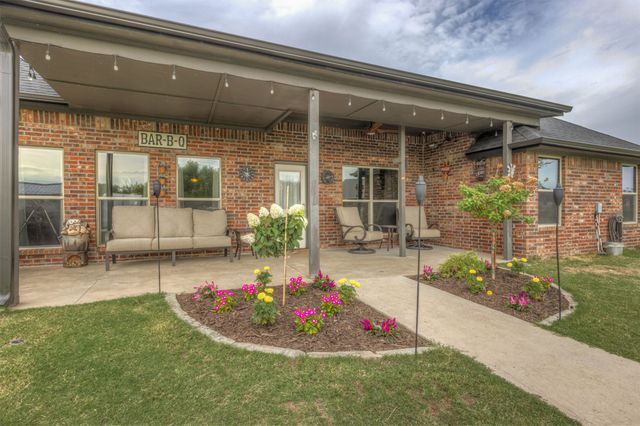 11363 N 163rd Avenue E, Owasso, OK 74055