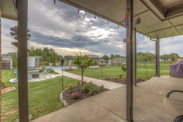 11363 N 163rd Avenue E, Owasso, OK 74055