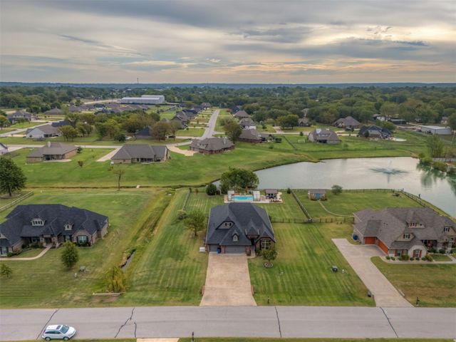 11363 N 163rd Avenue E, Owasso, OK 74055
