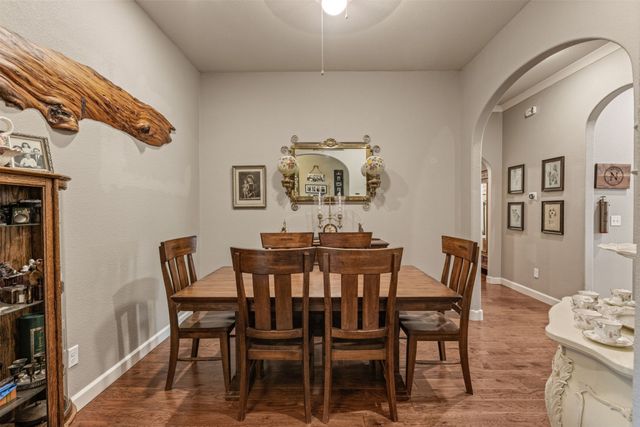 11363 N 163rd Avenue E, Owasso, OK 74055