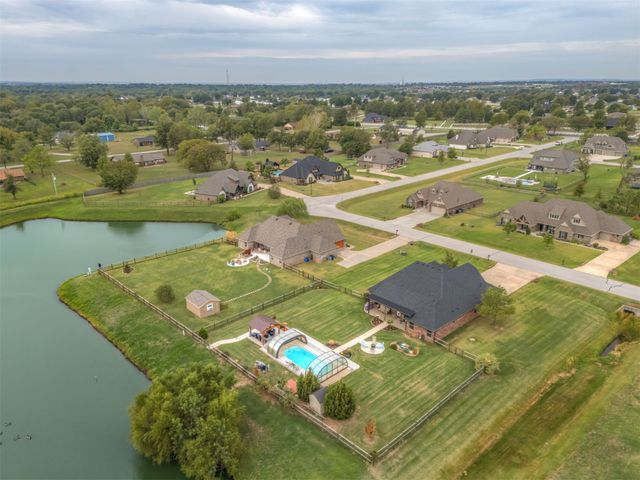 11363 N 163rd Avenue E, Owasso, OK 74055
