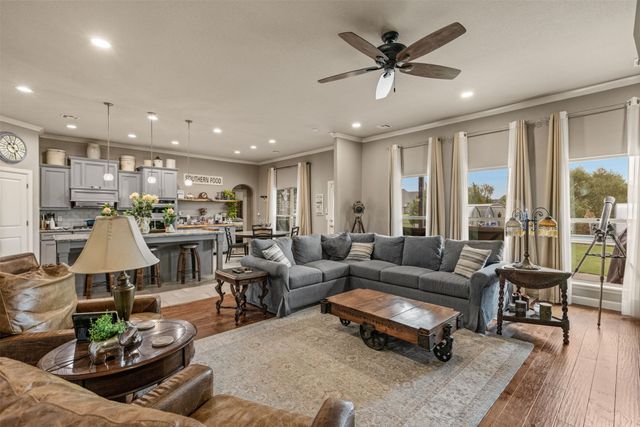 11363 N 163rd Avenue E, Owasso, OK 74055