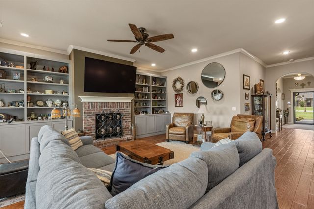 11363 N 163rd Avenue E, Owasso, OK 74055