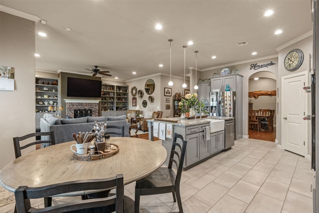 11363 N 163rd Avenue E, Owasso, OK 74055