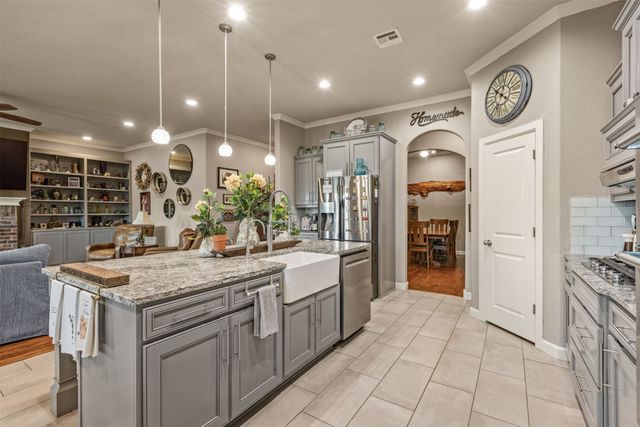 11363 N 163rd Avenue E, Owasso, OK 74055