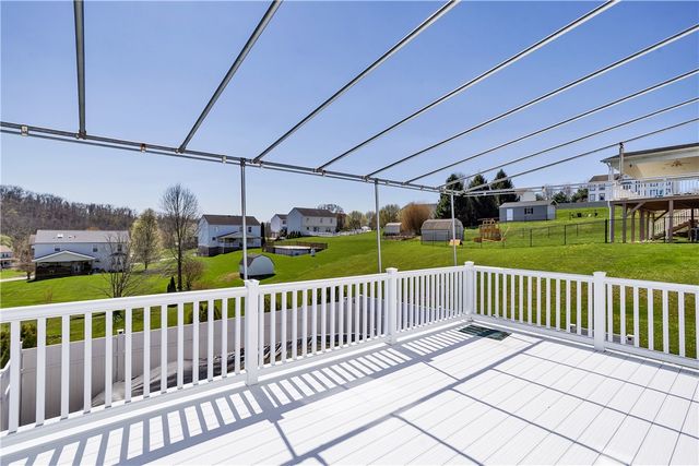 3120 Dove Drive, North Huntingdon, PA 15642