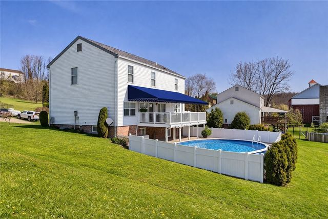 3120 Dove Drive, North Huntingdon, PA 15642