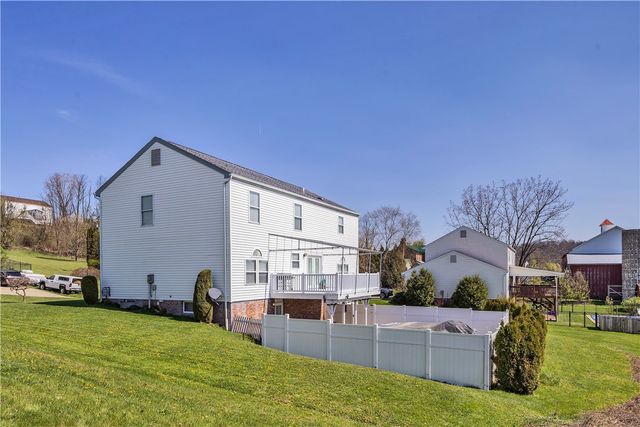 3120 Dove Drive, North Huntingdon, PA 15642
