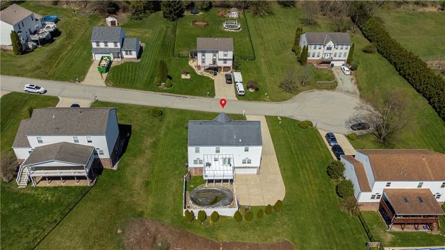 3120 Dove Drive, North Huntingdon, PA 15642