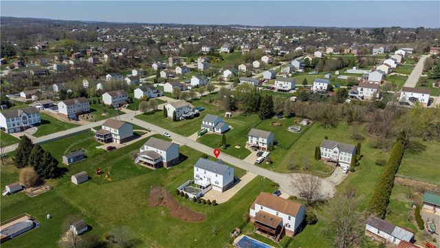 3120 Dove Drive, North Huntingdon, PA 15642