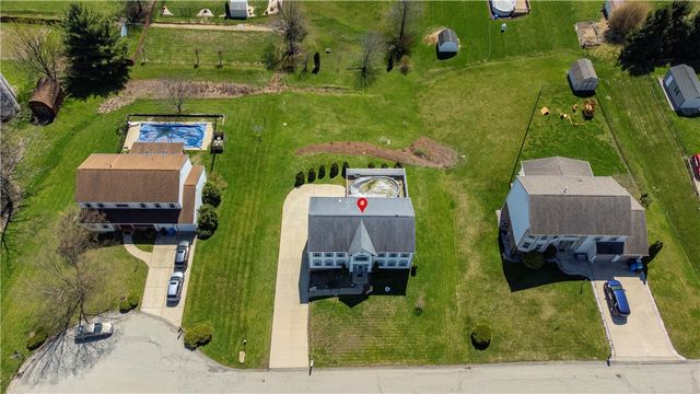3120 Dove Drive, North Huntingdon, PA 15642