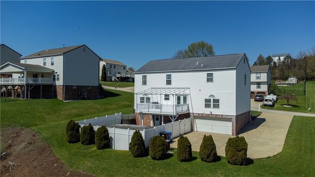 3120 Dove Drive, North Huntingdon, PA 15642