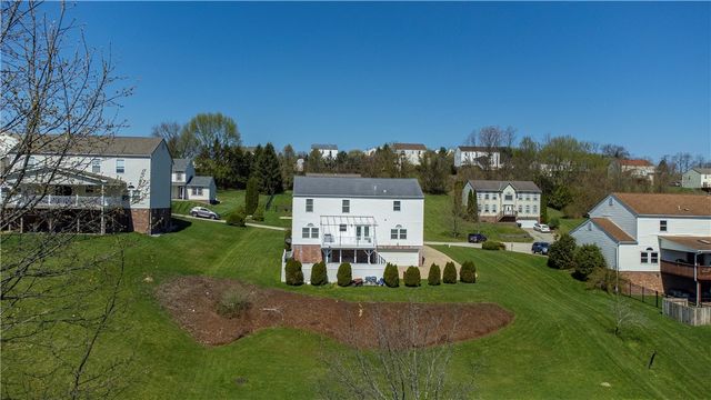 3120 Dove Drive, North Huntingdon, PA 15642