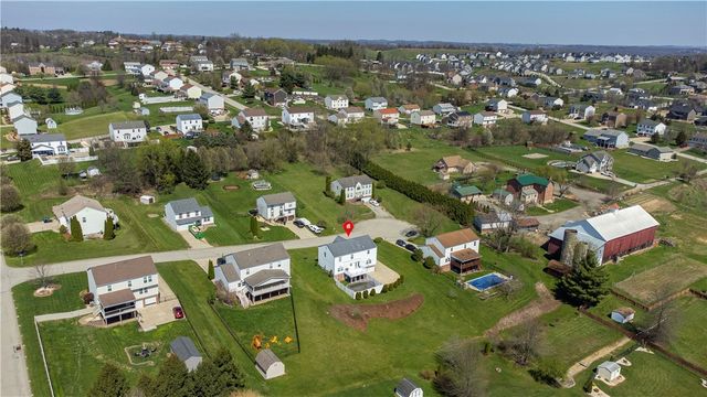 3120 Dove Drive, North Huntingdon, PA 15642